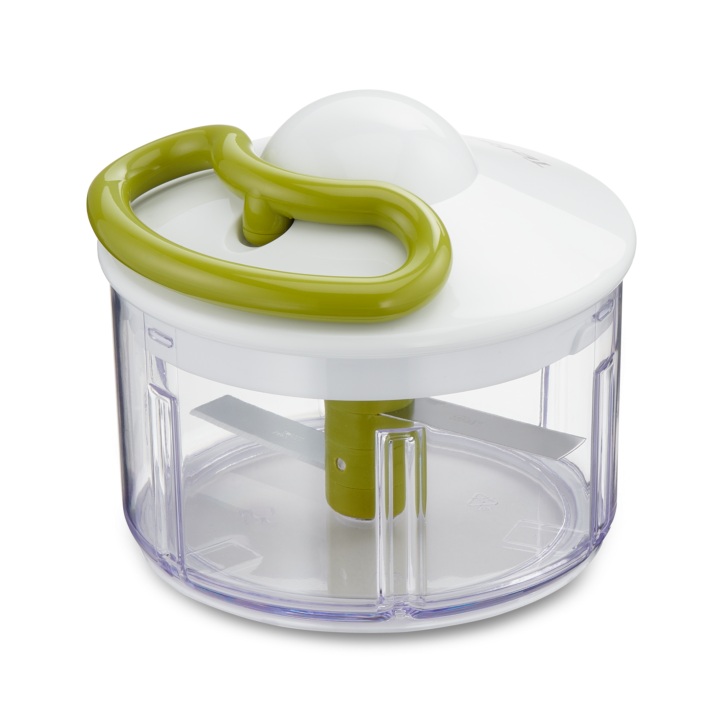 РЪЧЕН ЧОПЪР 5-SECOND 500 ml K1330404