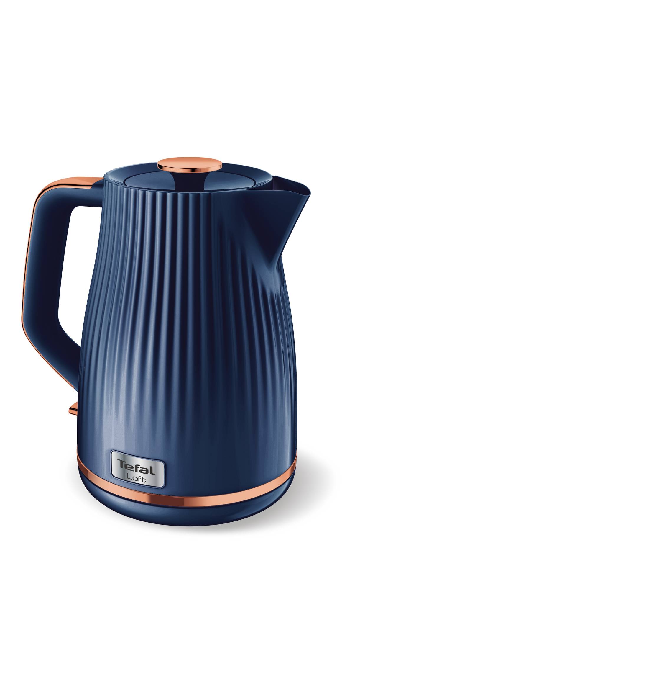 Електрическа кана Tefal LOFT KO251