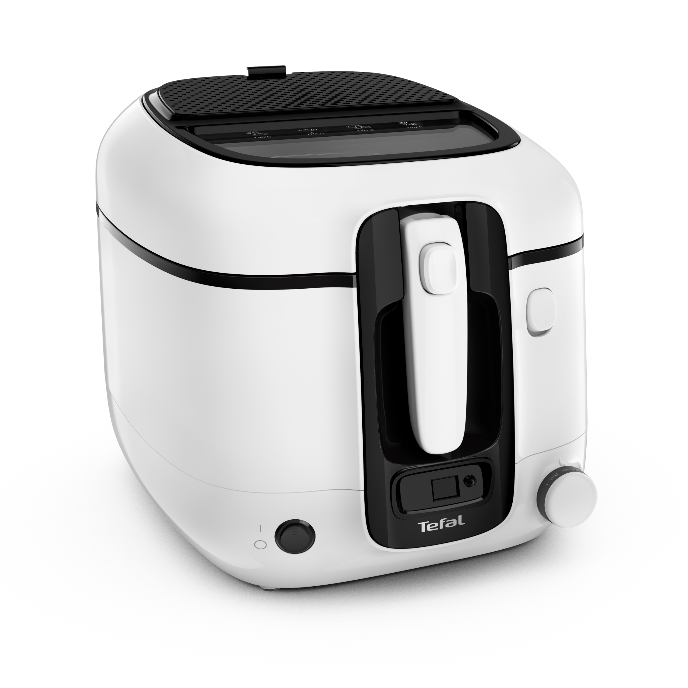 Фритюрник Tefal Super Uno FR3140