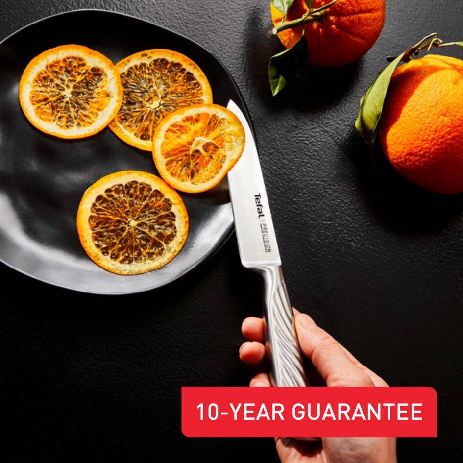 Универсален нож Precision 12 см, кухненски ножове, изключителна острота, висока прецизност