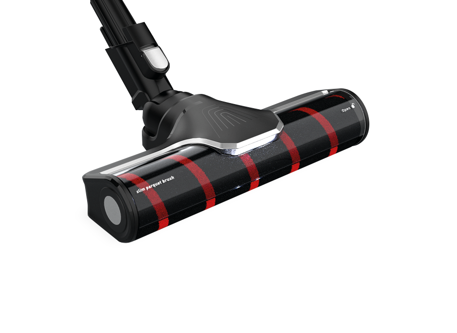 Четка за паркет ZR045010 за  X-FORCE Flex 9.60