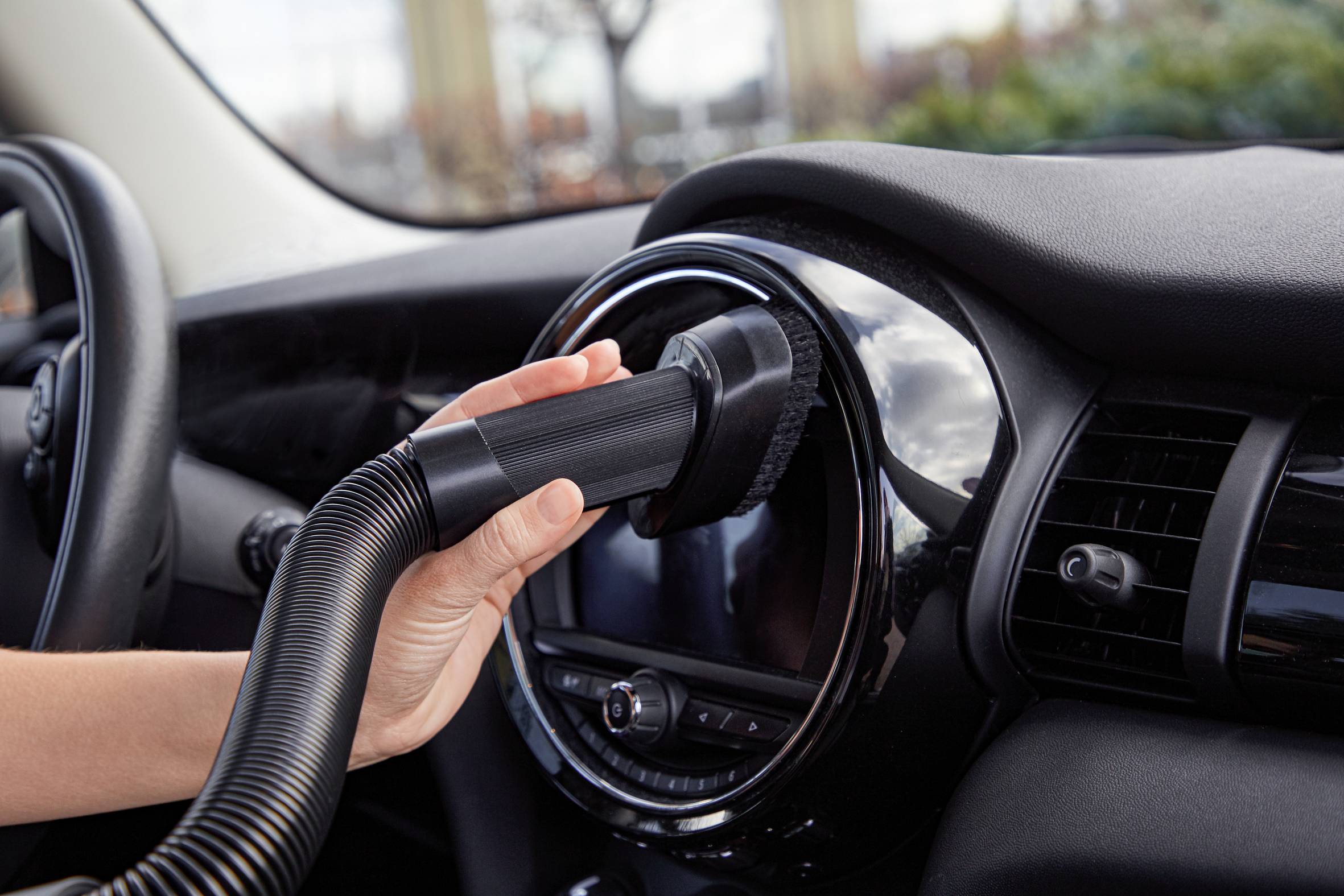 Маркуч Mini Flex ZR905001