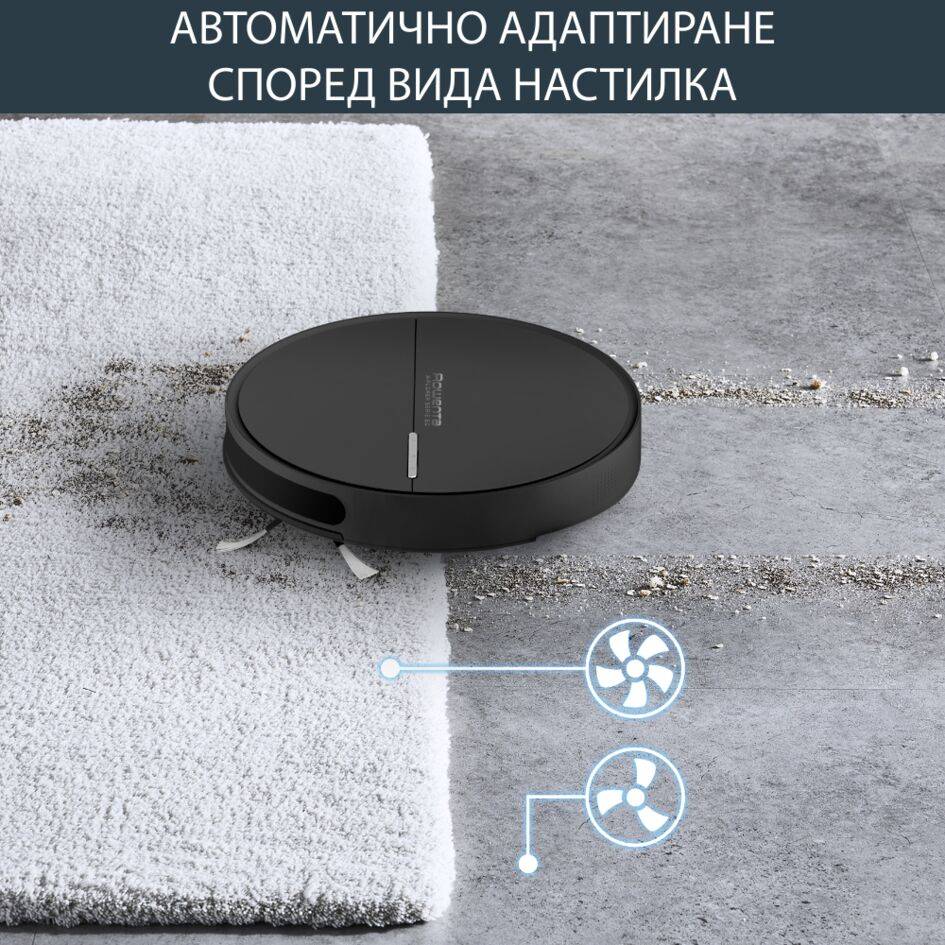 Прахосмукачка-робот X-Plorer Serie 60 RR7455