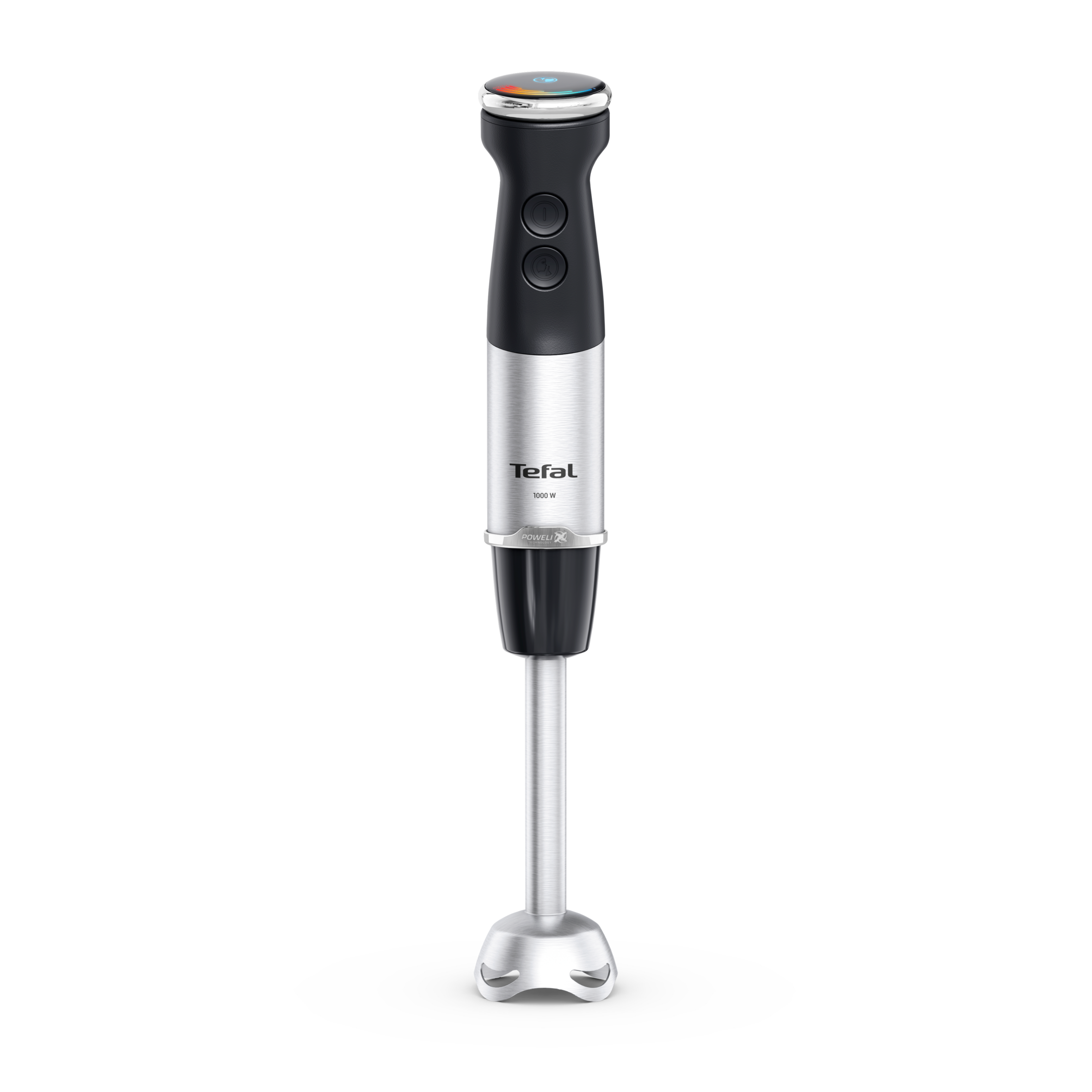 Quickchef+, ръчен пасатор, технология на остриетата Powelix за бързо пасиране