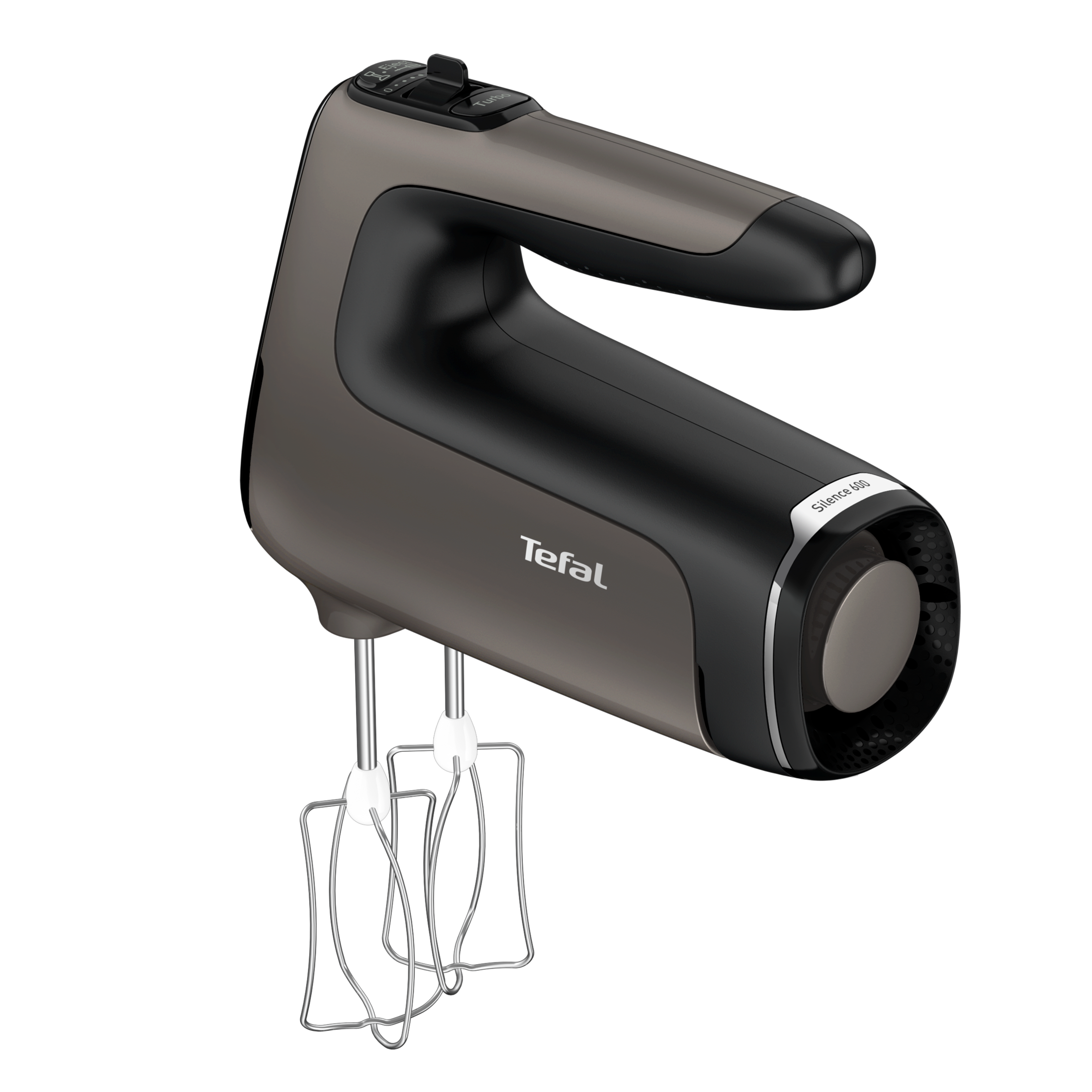 PowerMix Silence, Ръчен миксер HT650E38, 600W