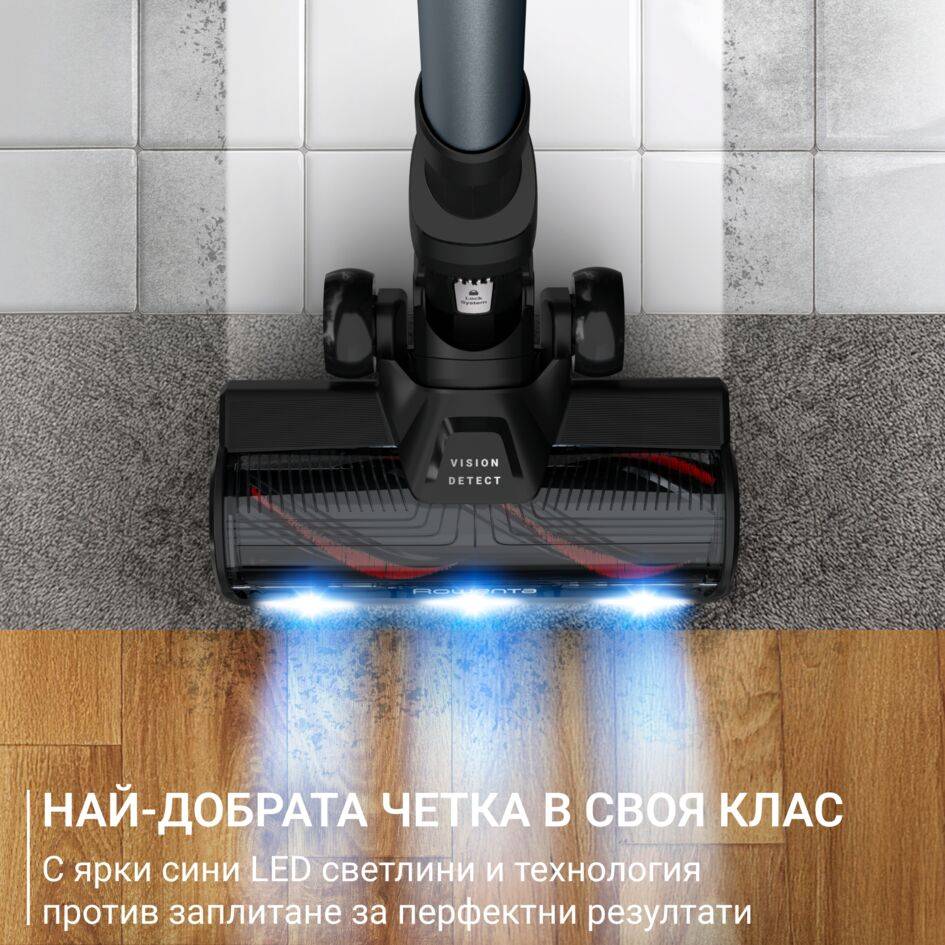 X-Force Flex 16.60 Animal, Многофункционална безкабелна прахосмукачка, 315 AW