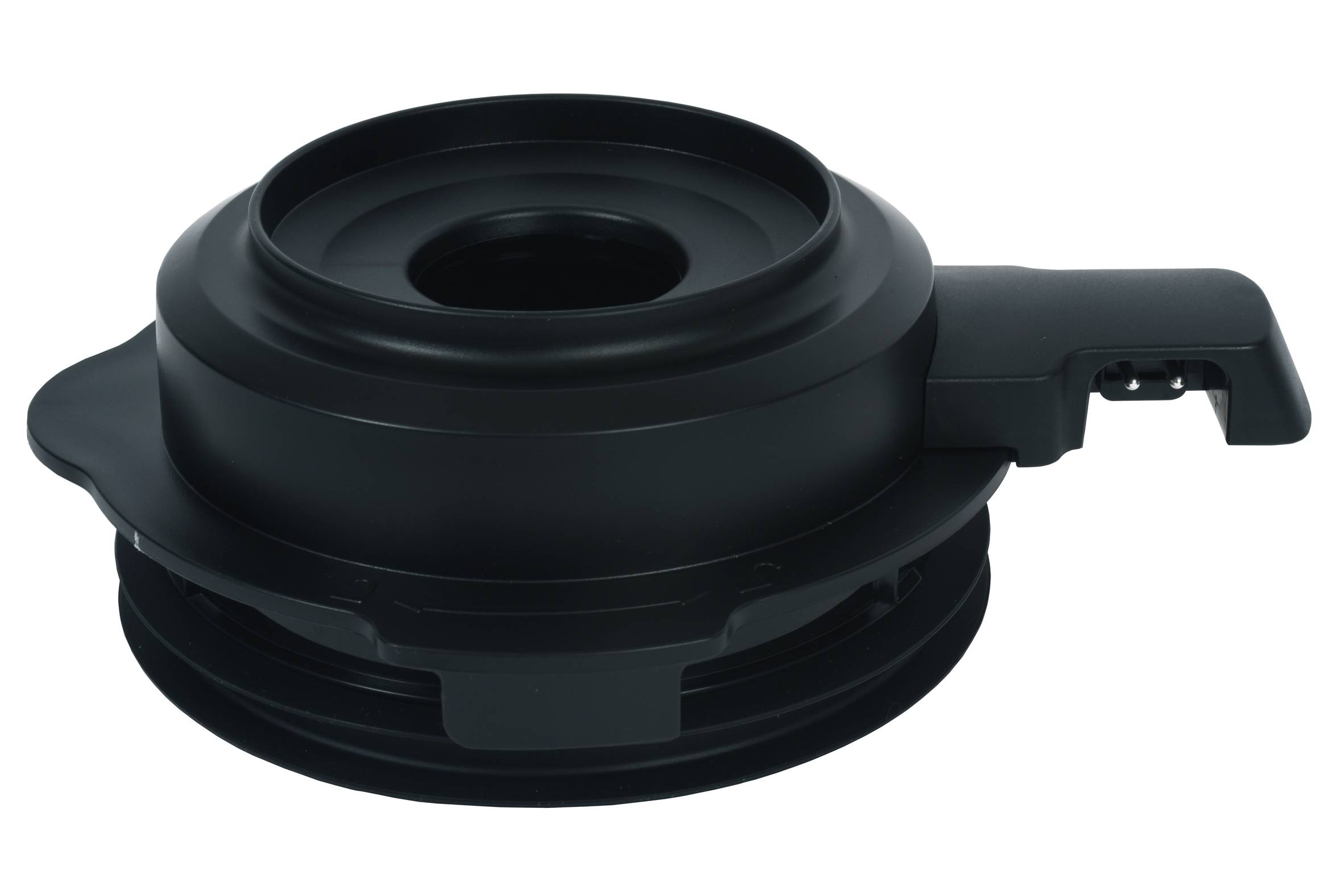 Капак и уплътнение MS-652646