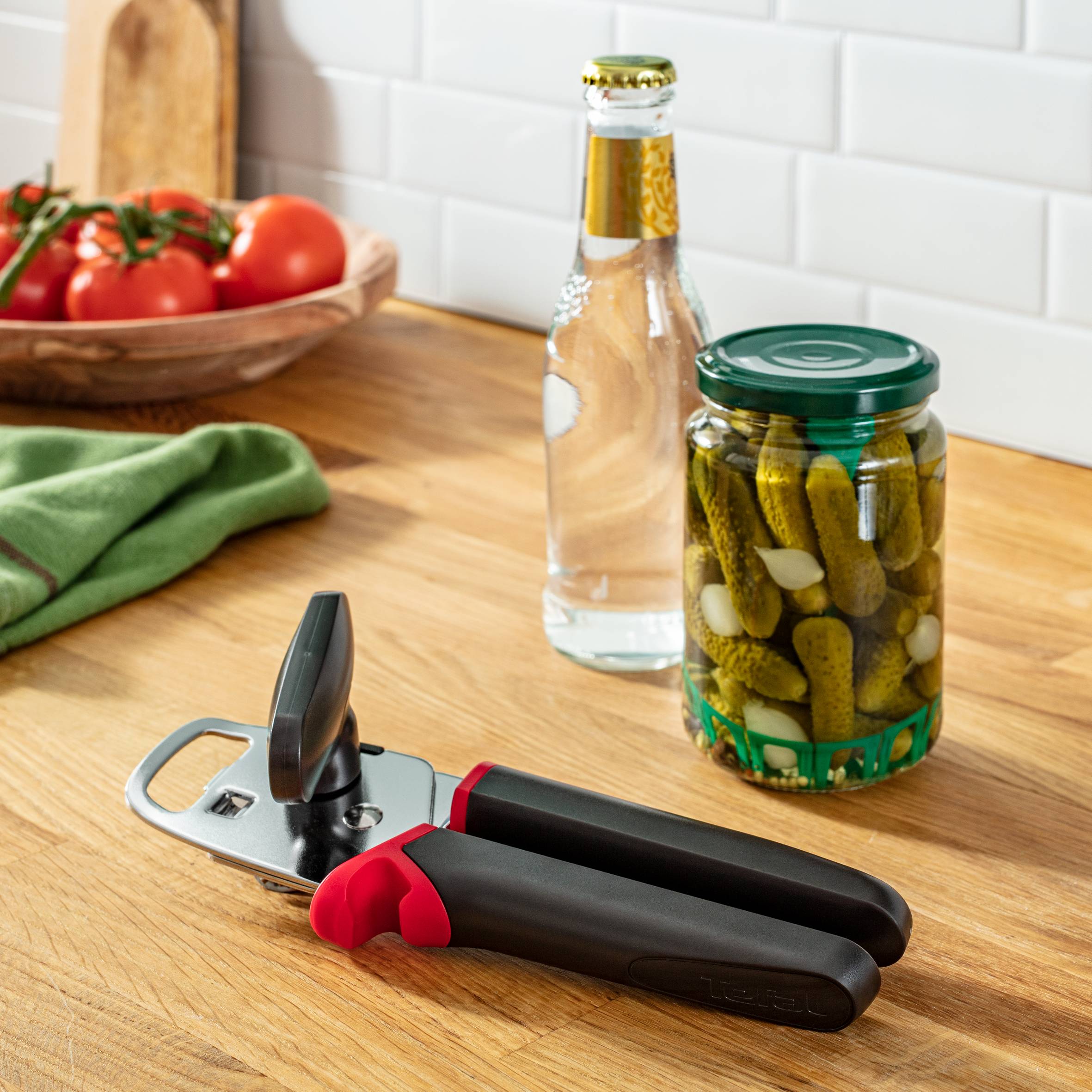 ОТВАРАЧКА ЗА КОНСЕРВИ INGENIO K2070514