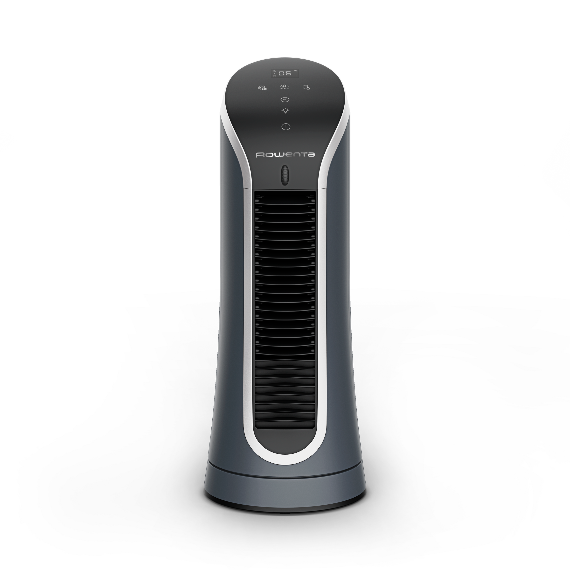 Вентилатор Eole Compact, Outstanding Refreshment, Silent Comfort
