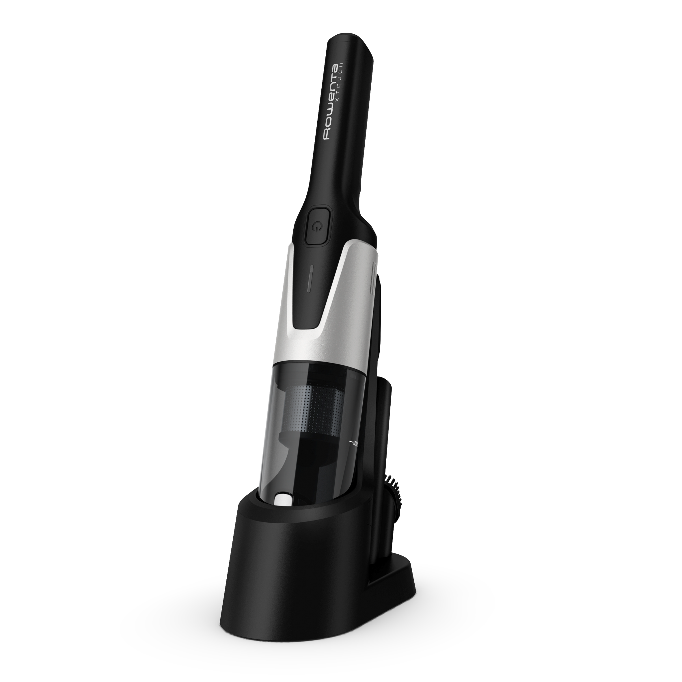 Пакет Прахосмукачка за активно мокро и сухо почистване X-Clean с ръчна прахосмукачка X-Touch