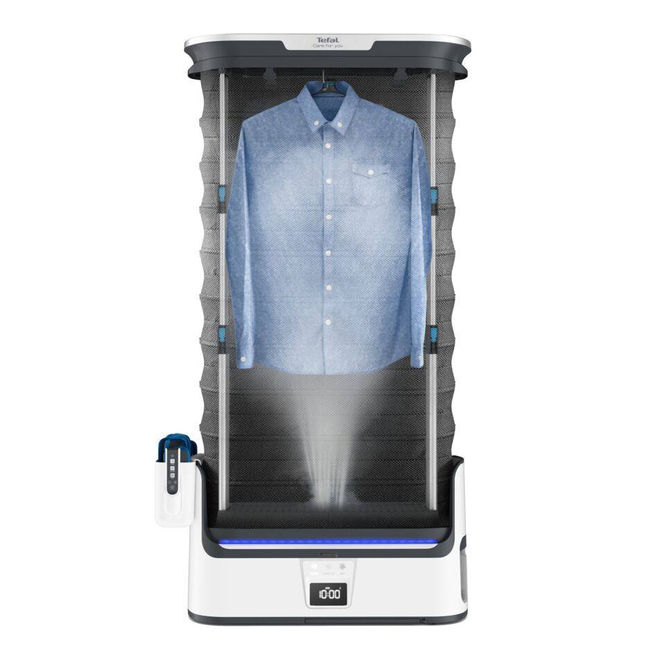 Care For You, Уред за Освежаване и Премахване на Гънки, YT4050 