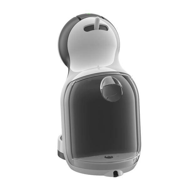 MINI ME Arctic grey & Black