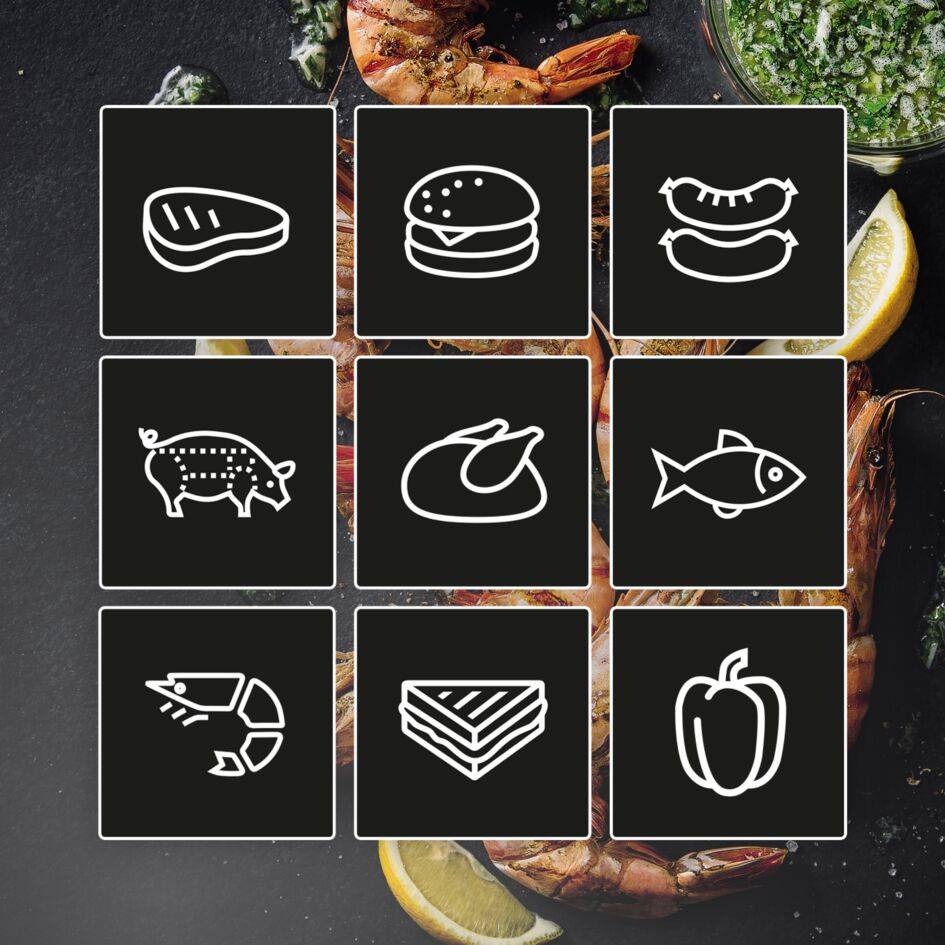 Грил Tefal OptiGrill 2в1 GC772D