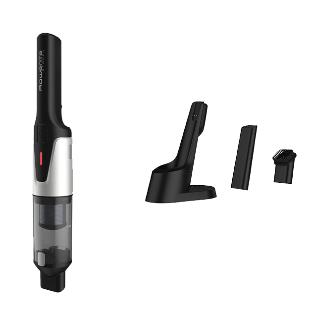 X-Touch AC9736, Ръчна Прахосмукачка, Дигитален мотор, Лесно почистване