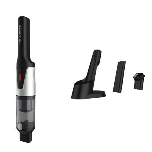 Пакет Прахосмукачка за мокро и сухо почистване X-Clean 10 с ръчна прахосмукачка X-Touch