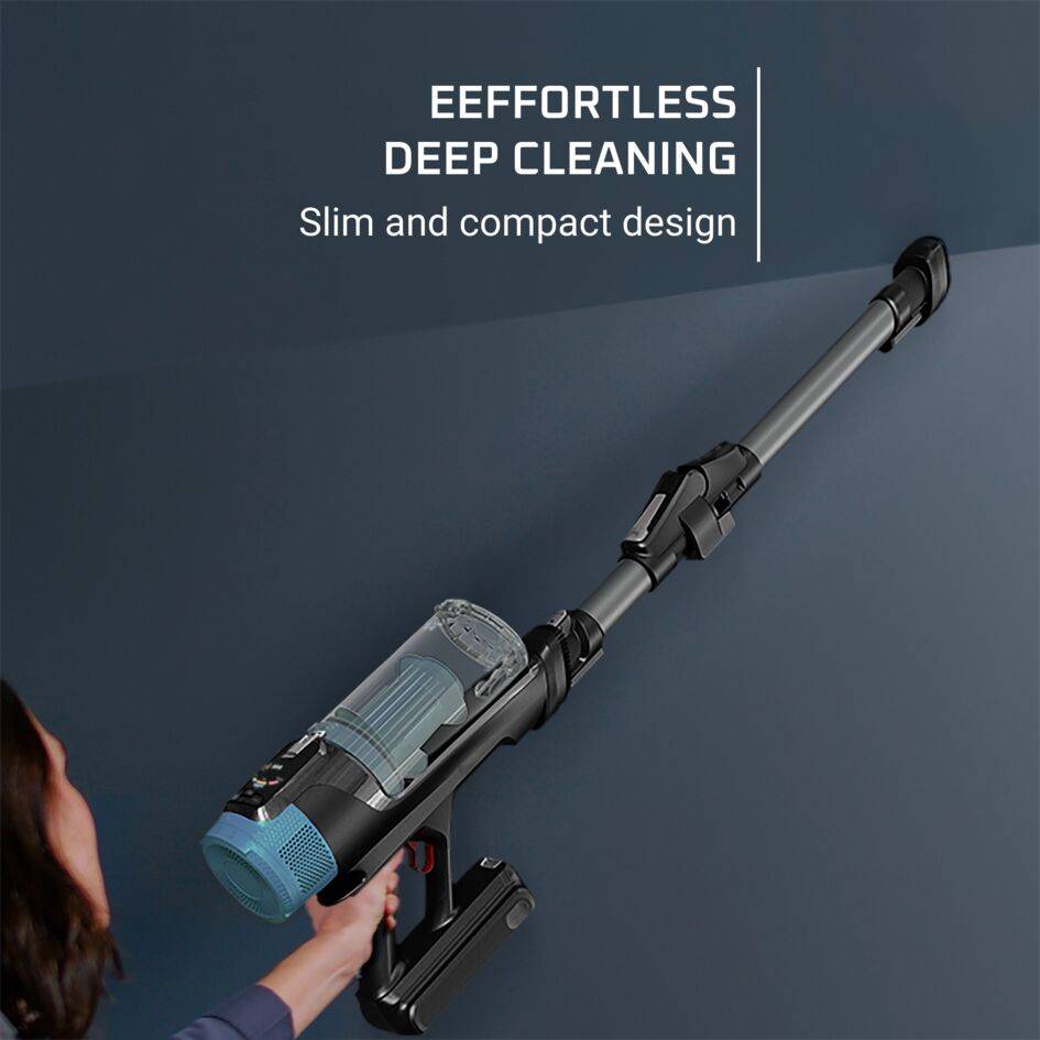 X-Force Flex 14.80 Aqua, Многофункционална прахосмукачка, до 240 Air Watts*