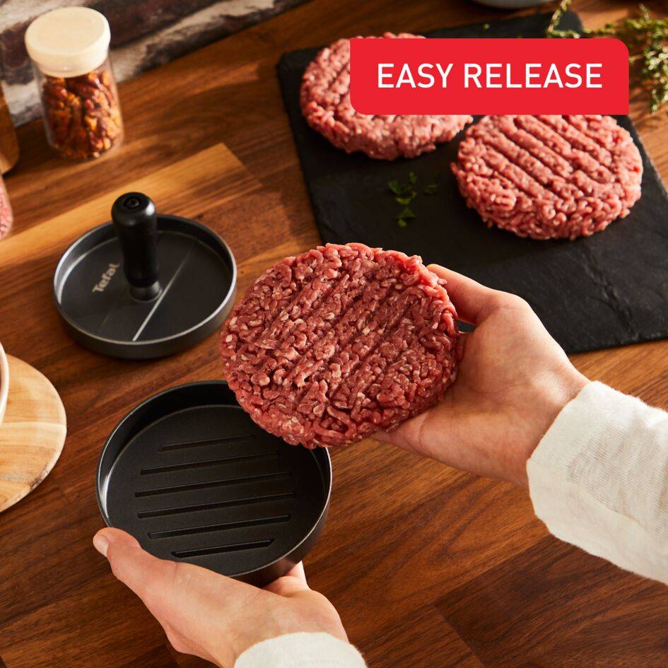 Бургер преса Tefal K1851134