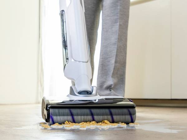 Комплект аксесоари за безкабелна прахосмукачка Rowenta X-Clean 10