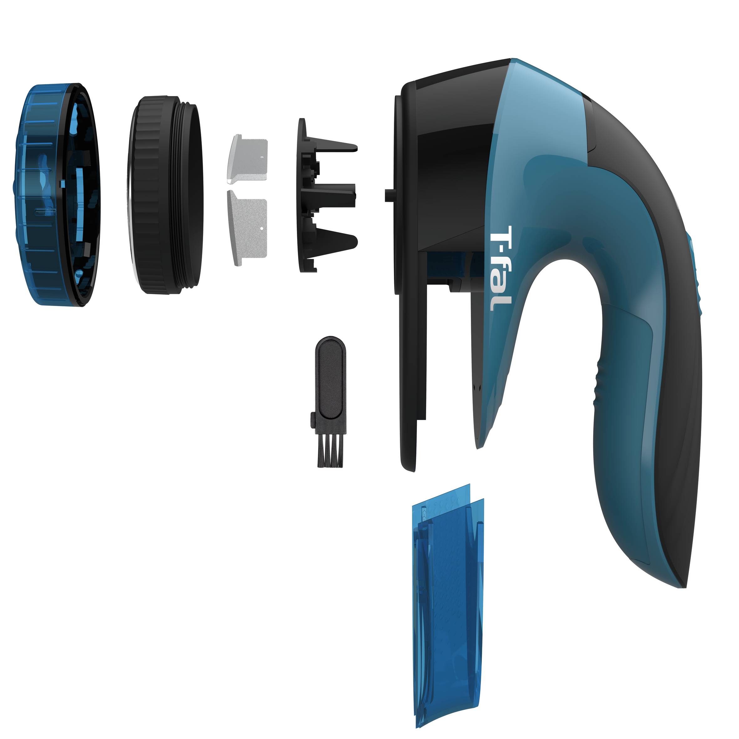 Пилинг за Дрехи JB1011E0