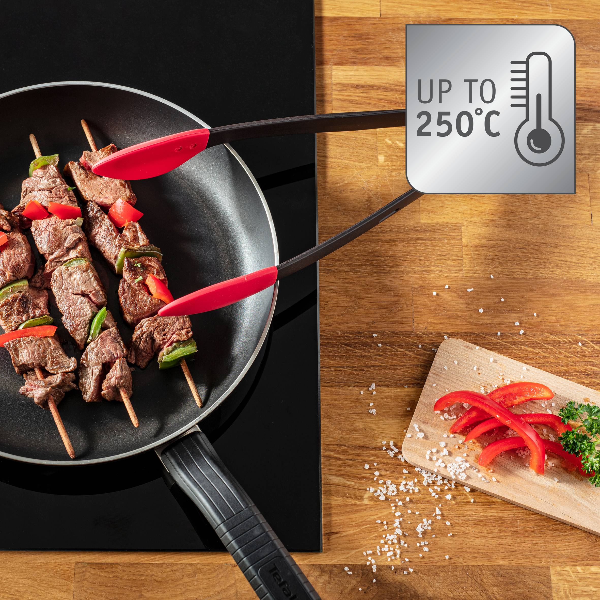 ЩИПКИ INGENIO K2060714