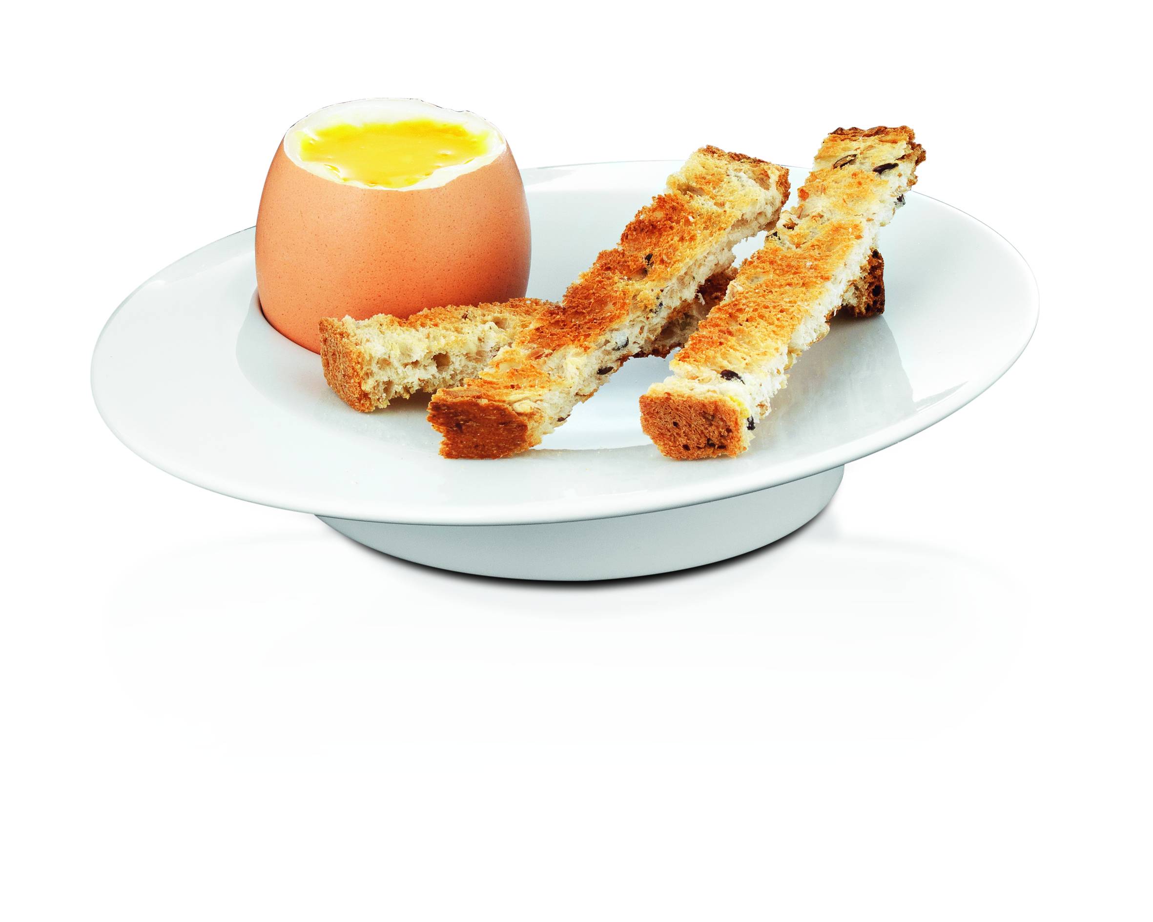 Egg cooker F236