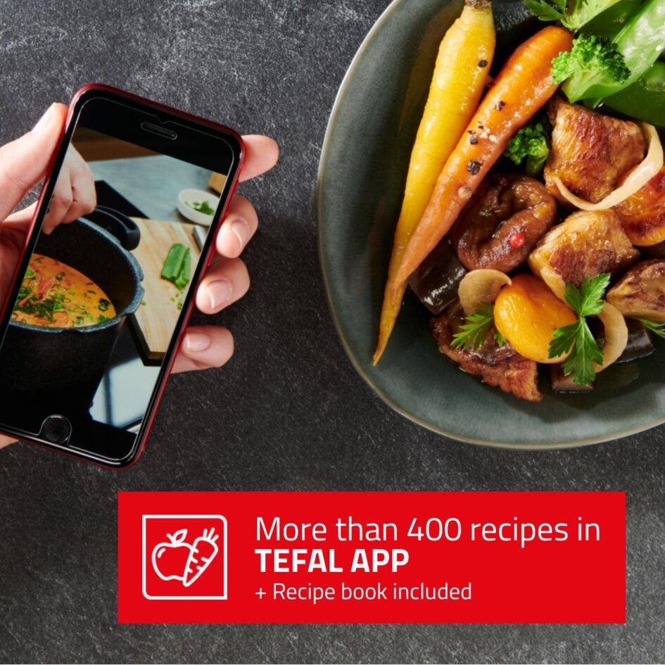 CLIPSOMINUT' EASY P4620768