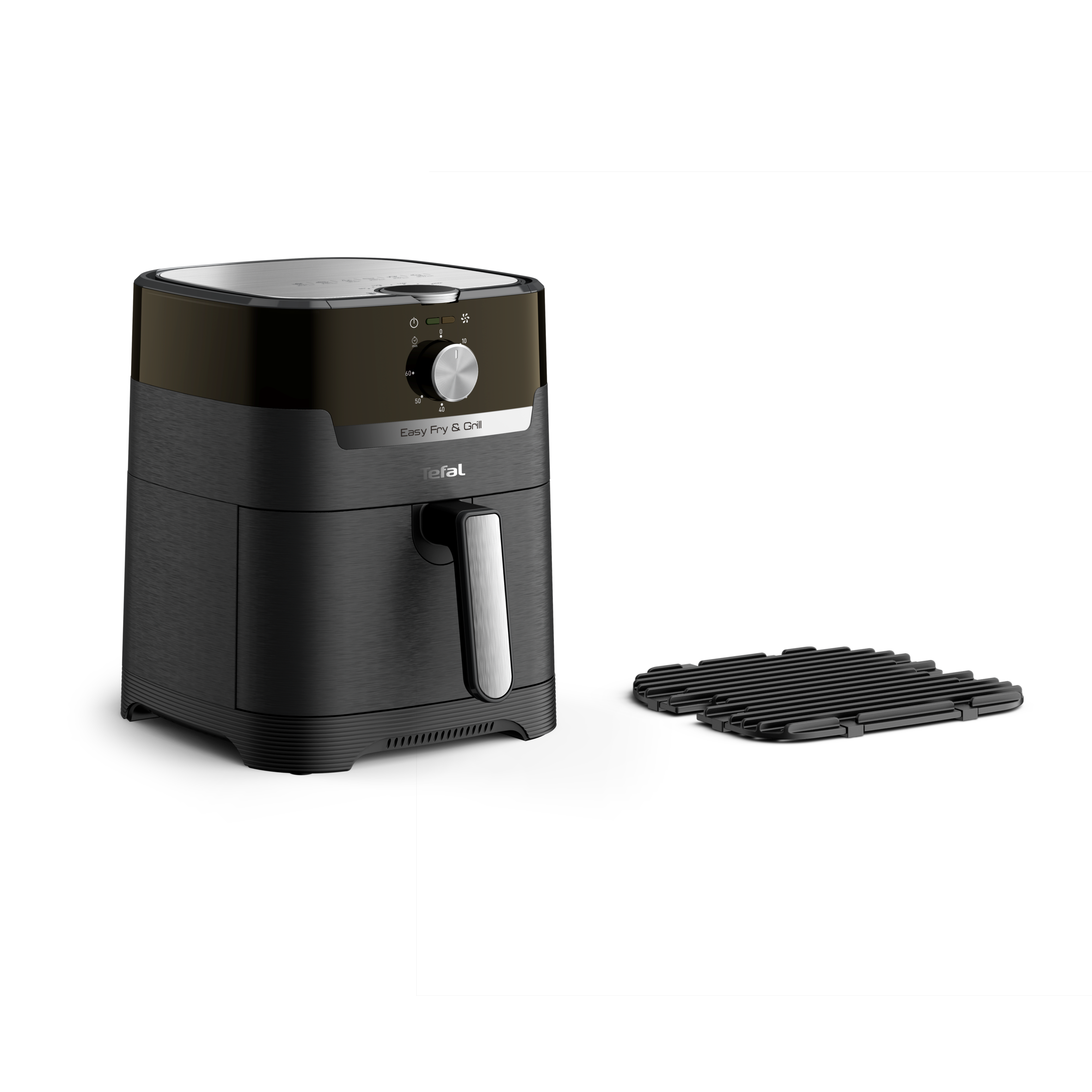 Easy Fry & Grill 2-in-1 Classic, Уред за Готвене с Горещ Въздух EY501815