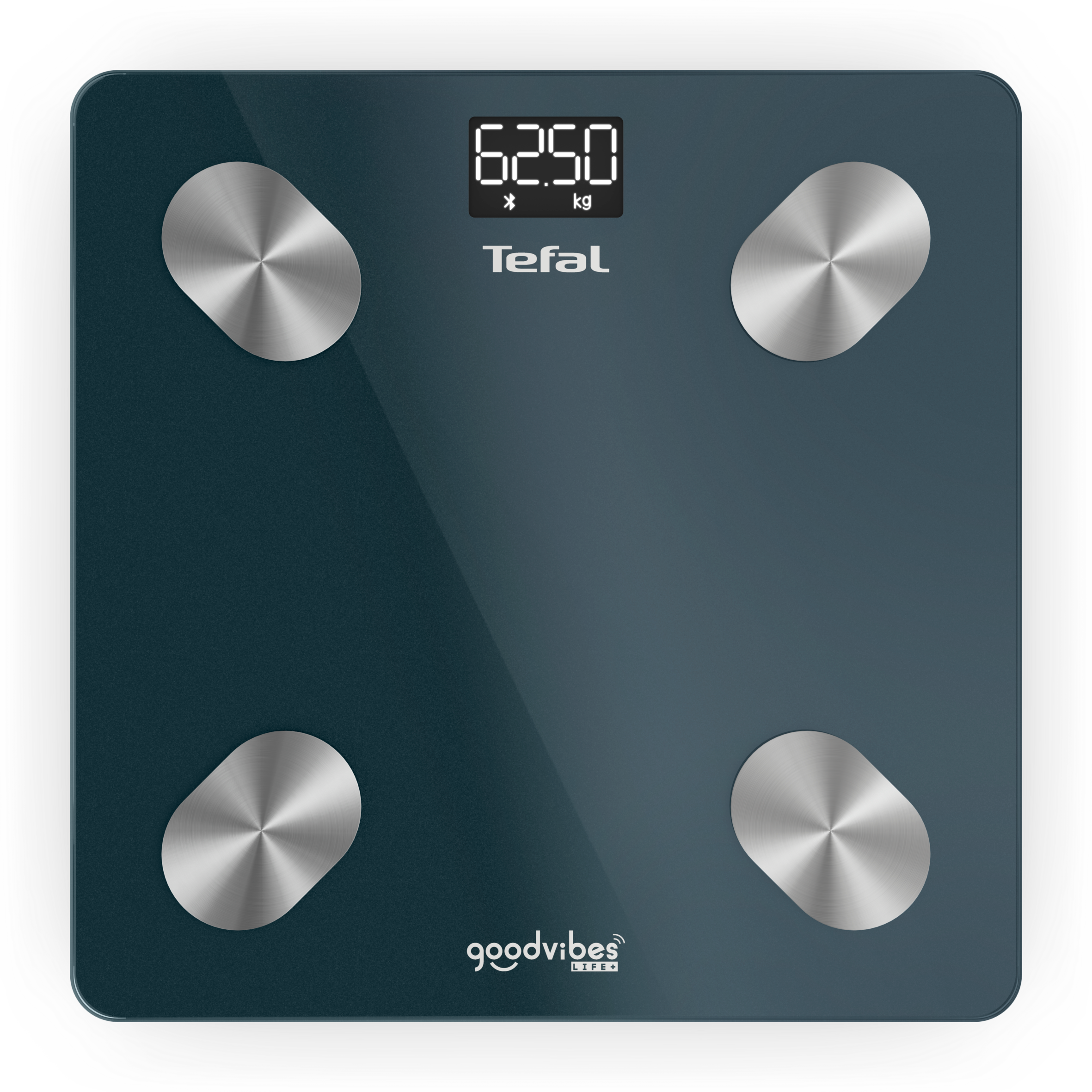 Пакет Aquasoft Wet & Dry EP4930 и Интелигентна персонална везна Goodvibes Life + BM9620S1, 10 Показателя на тялото, до 180кг.