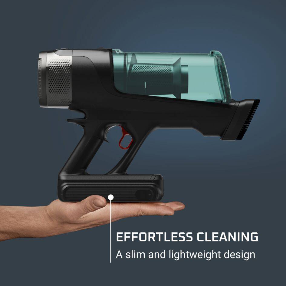 X-Force Flex 12.60 Neo, Безкабелна Многофункционална Прахосмукачка, до 150 Air Watts*, 60 мин.