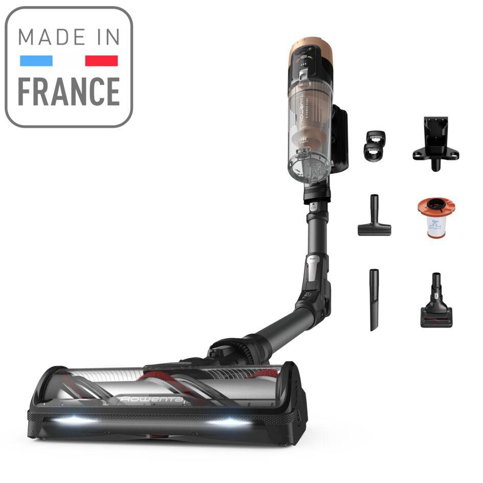 X-Force Flex 14.80 Animal, Многофункционална прахосмукачка, до 240 Air Watts. до 1 ч 30 мин