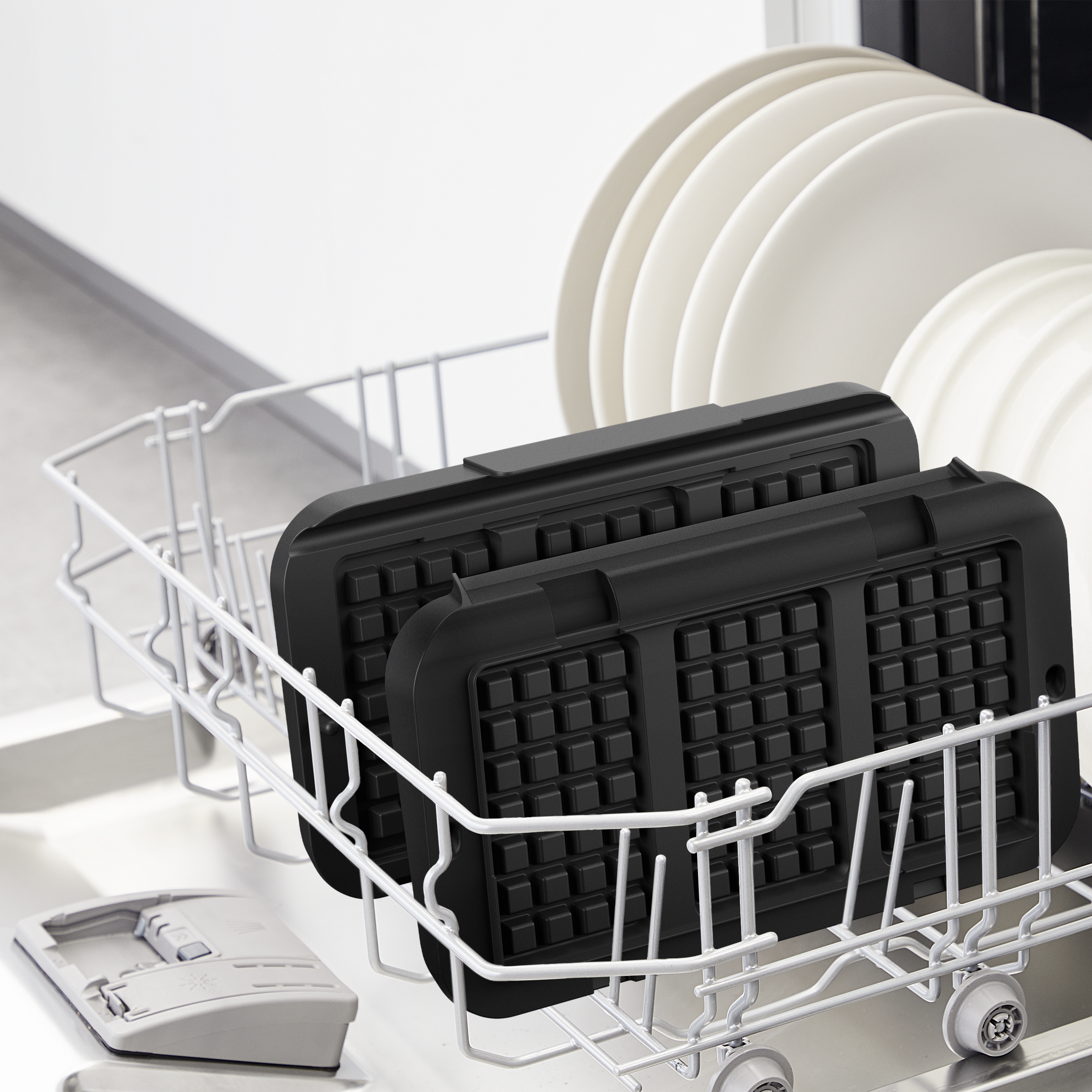 Плоча за гофрети XA734810