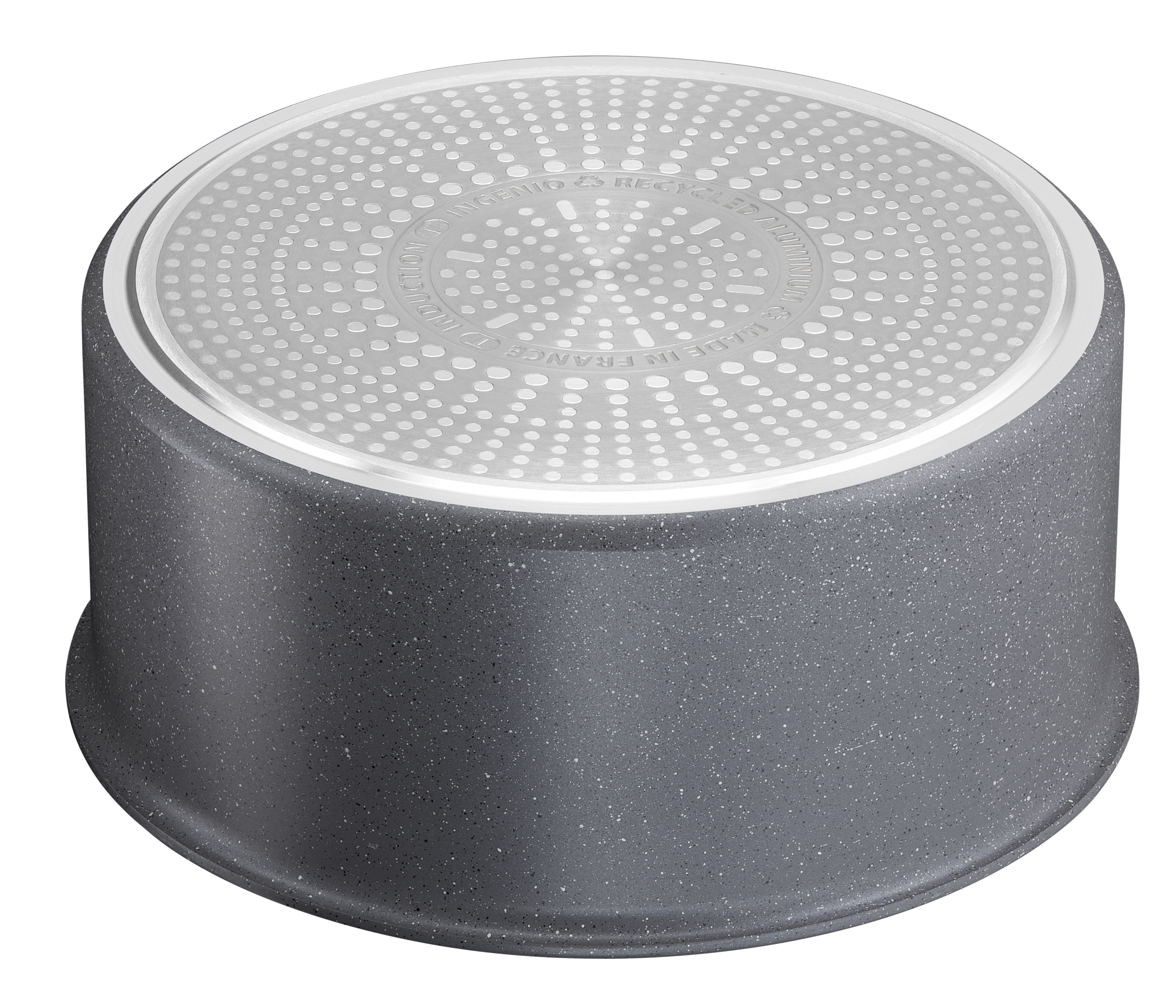 Ingenio Natural Force L3963002 Касерола 20 см