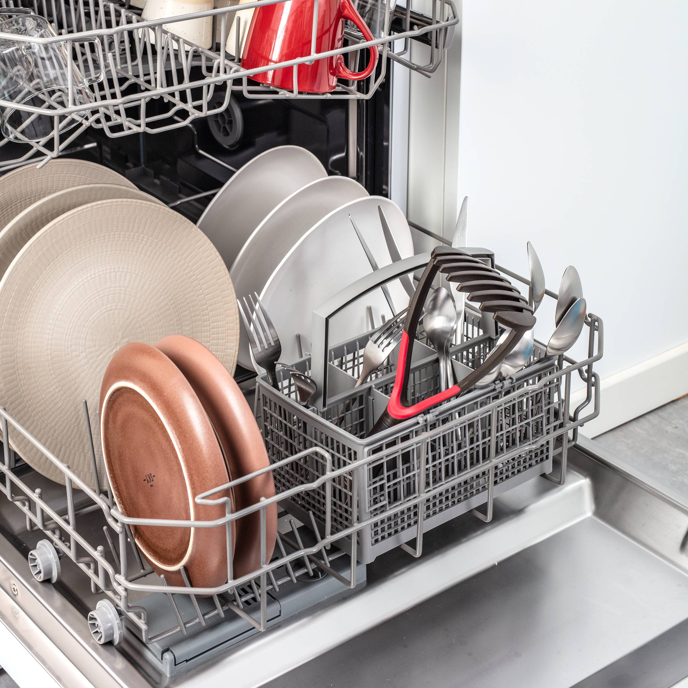 ПРЕСА ЗА КАРТОФИ INGENIO K2071214