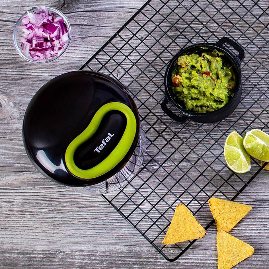 5-SECOND K1320404 Ръчен чопър 900 мл