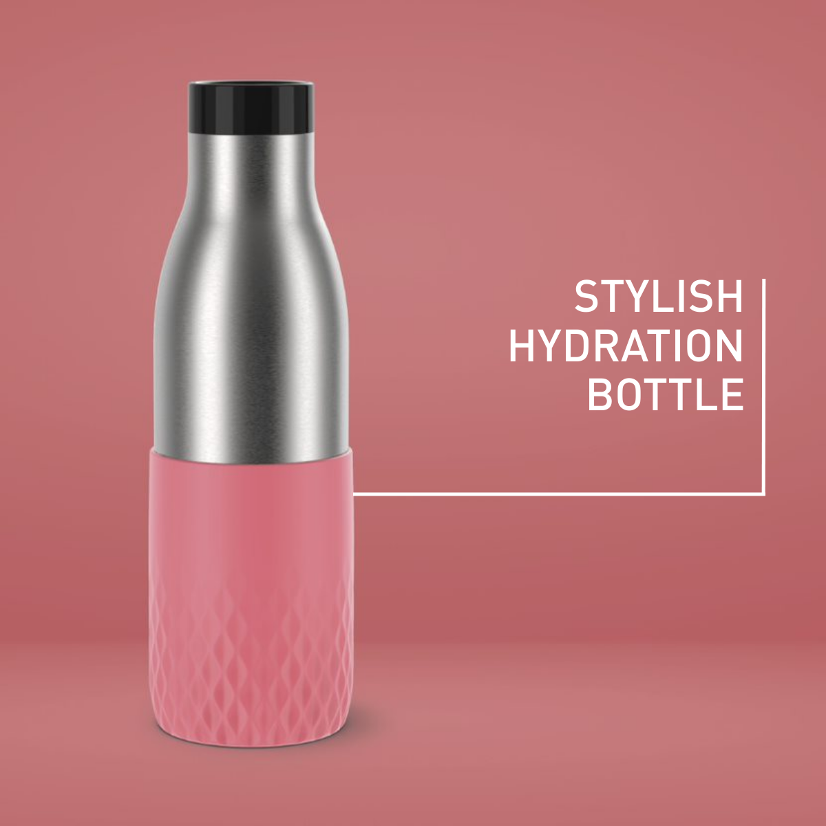 Бутилка за вода Tefal BLUDROP SLEEVE N3110810