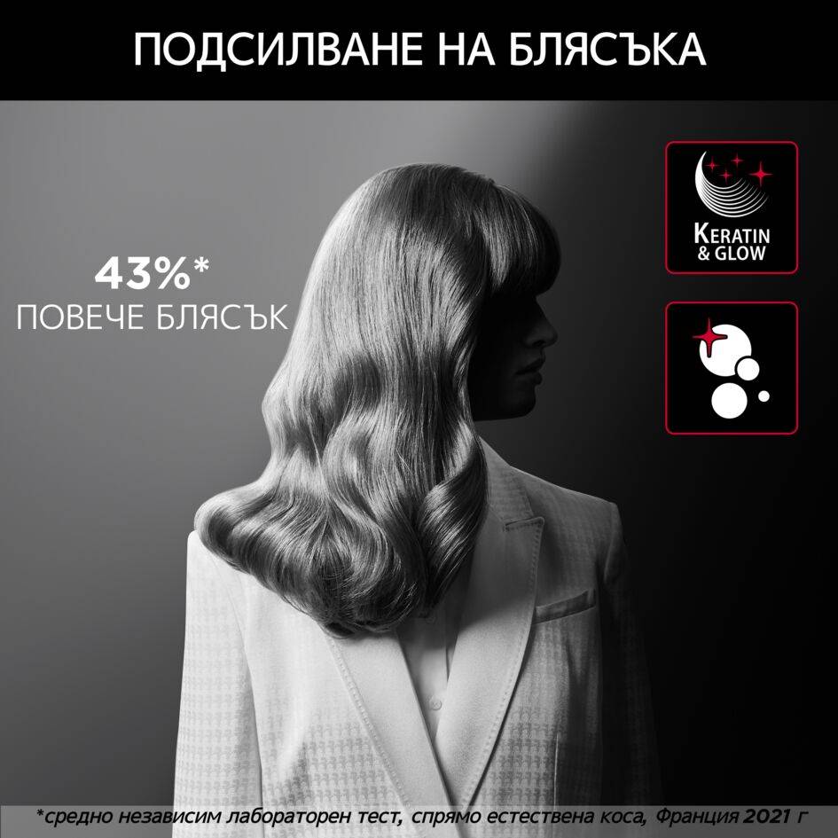 СЕШОАР ROWENTA x KARL LAGERFELD K/PRO STYLIST CV888LF0