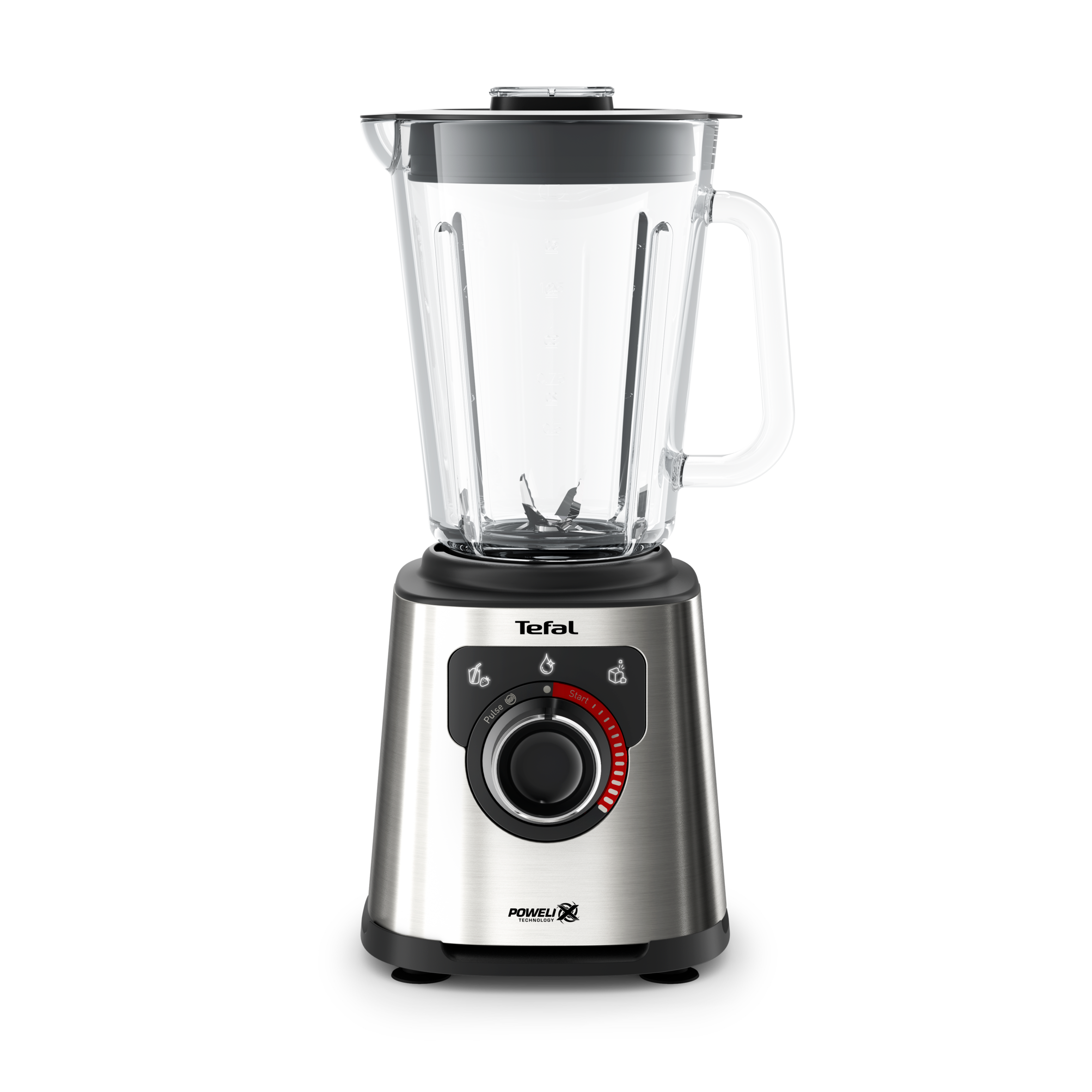 Блендер Tefal PerfectMix + BL871D