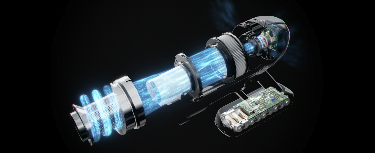 Батерия 32.4V VERSATILE X-FORCE