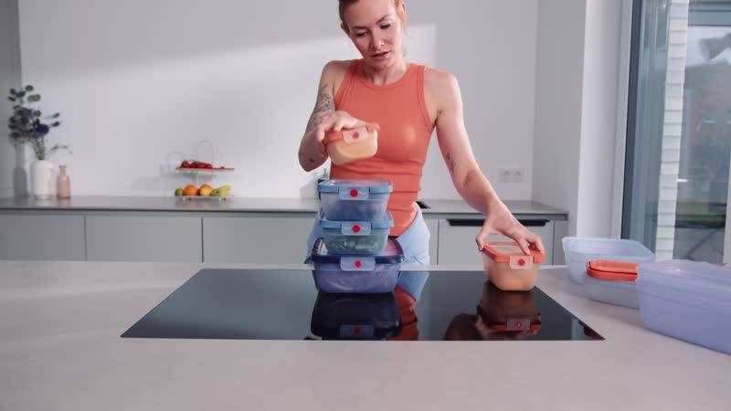 ONECLICK FOOD CONSERVATION