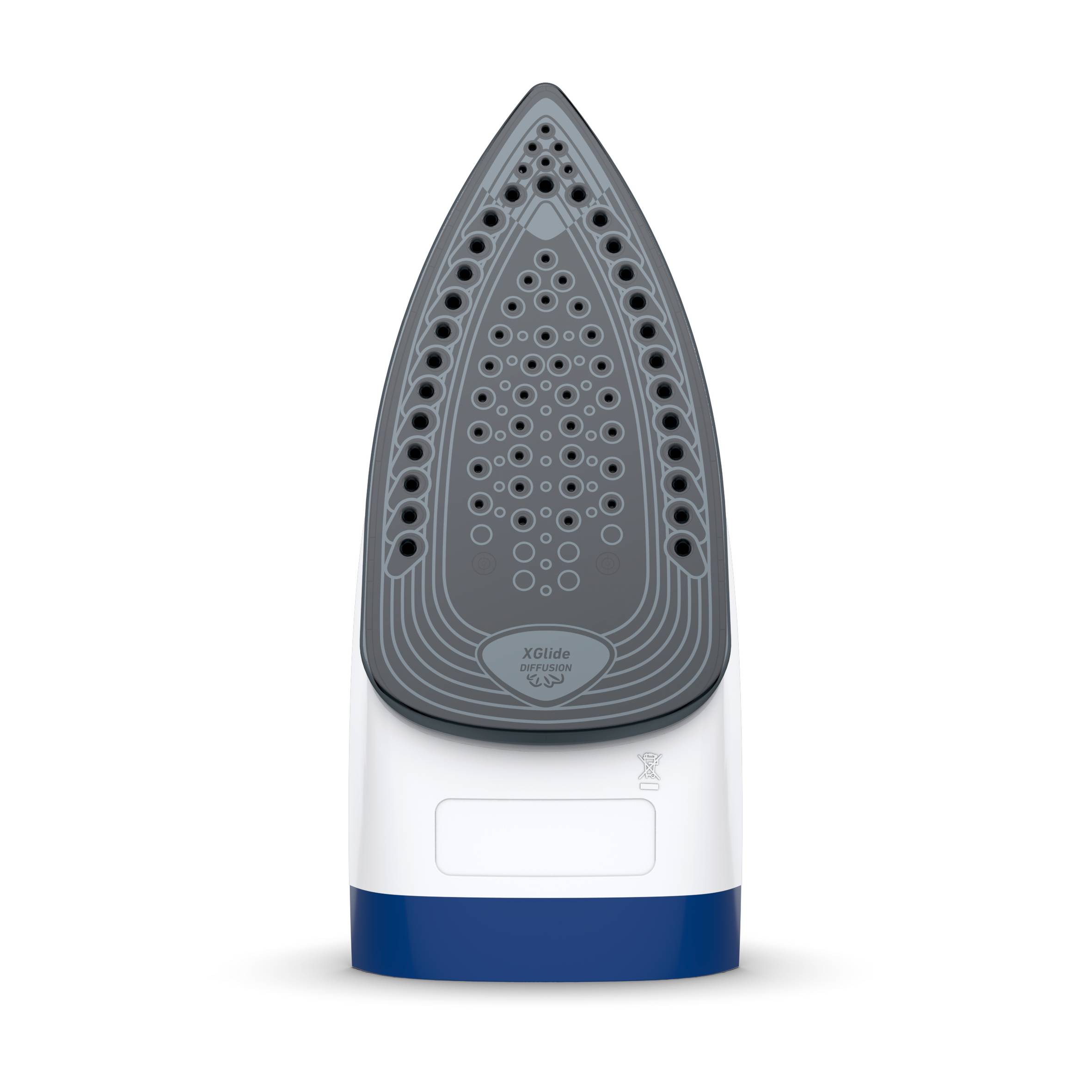 Express Steam, Ютия FV2838, 2400W, 180 г/мин