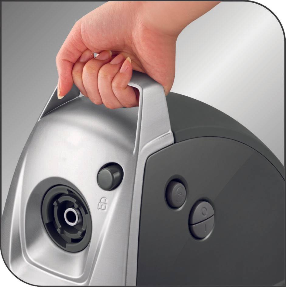 HV8 Successor, Месомелачка 9 в 1 NE688837, 2200 W