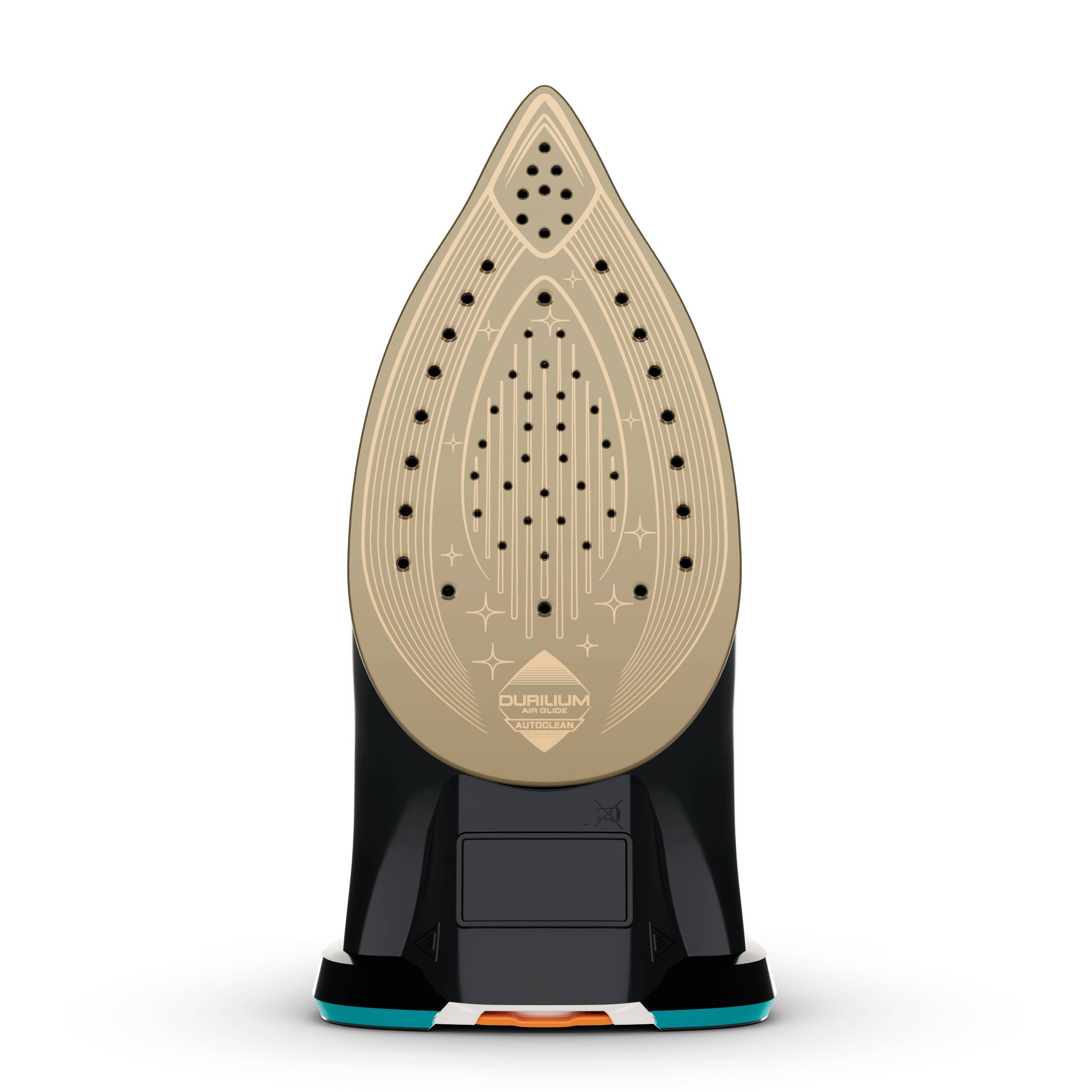 Ultimate Pure, Ютия FV9844E0, 3200W, 250 g/min, Durilium Airglide Autoclean, Тюркоаз