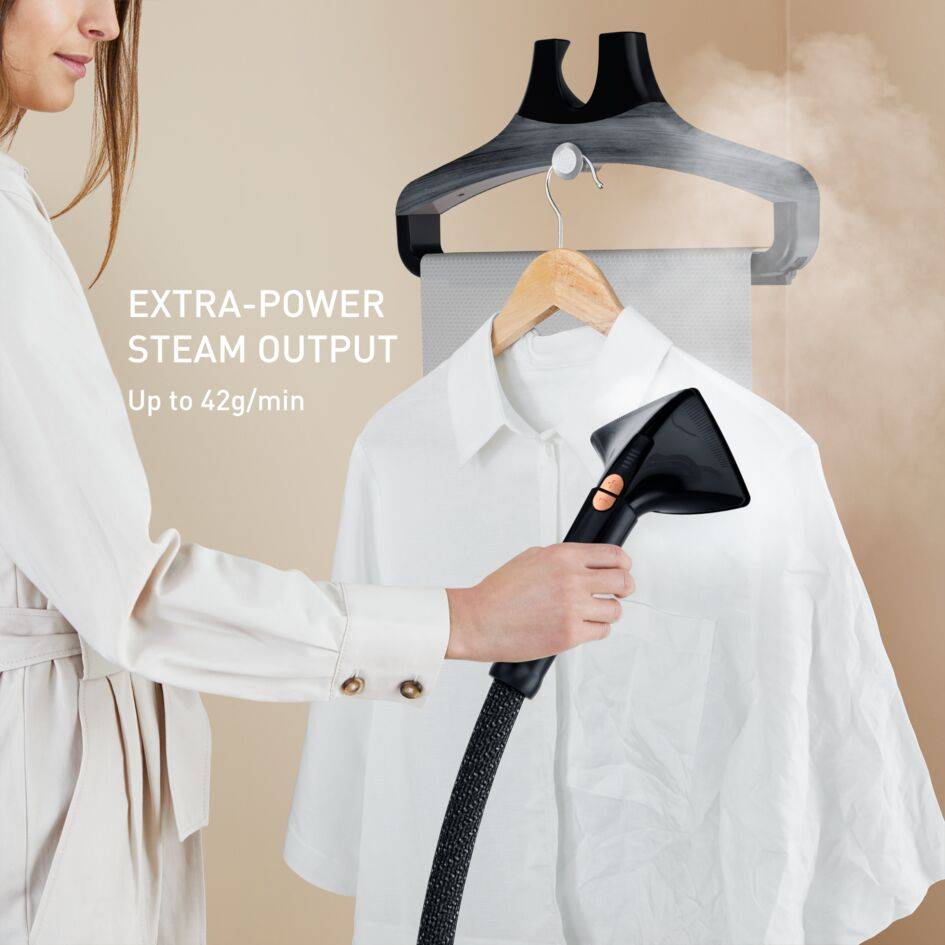 Уред за гладене с пара Pro Style Care  