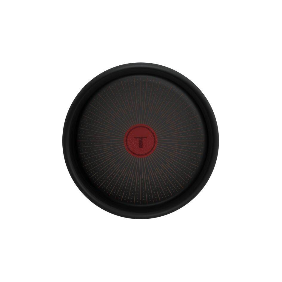 Ingenio Excellence+ Saucepan 18 cm, Stackable, Non-Stick Coating, Induction Compatible
