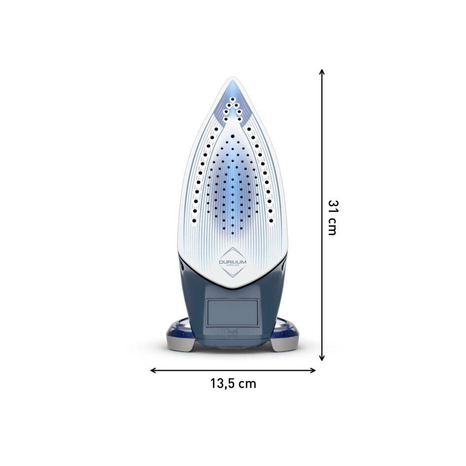 UltraGliss Plus, Ютия FV6830, 2800&nbsp;W, 250 g/min, Durilium Airglide