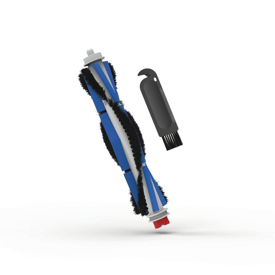 КОМПЛЕКТ С ЦЕНТРАЛНА ЧЕТКА ZR879C01 ЗА СЕРИЯ X-PLORER 85, 85+, 90, 90+