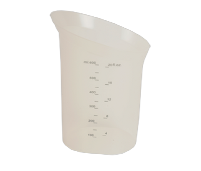 Мерителна чаша SS-193941