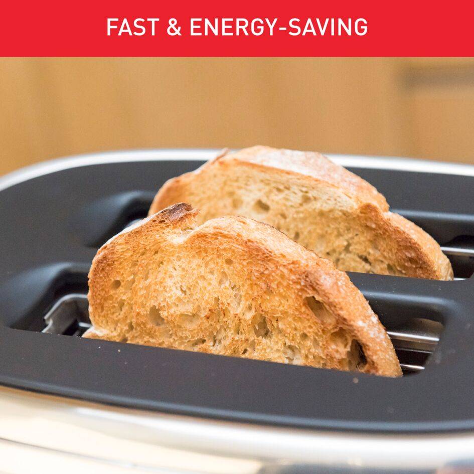 Majestuo, Тостер TT883D