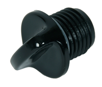 Капак + уплътнение FS-9100035851