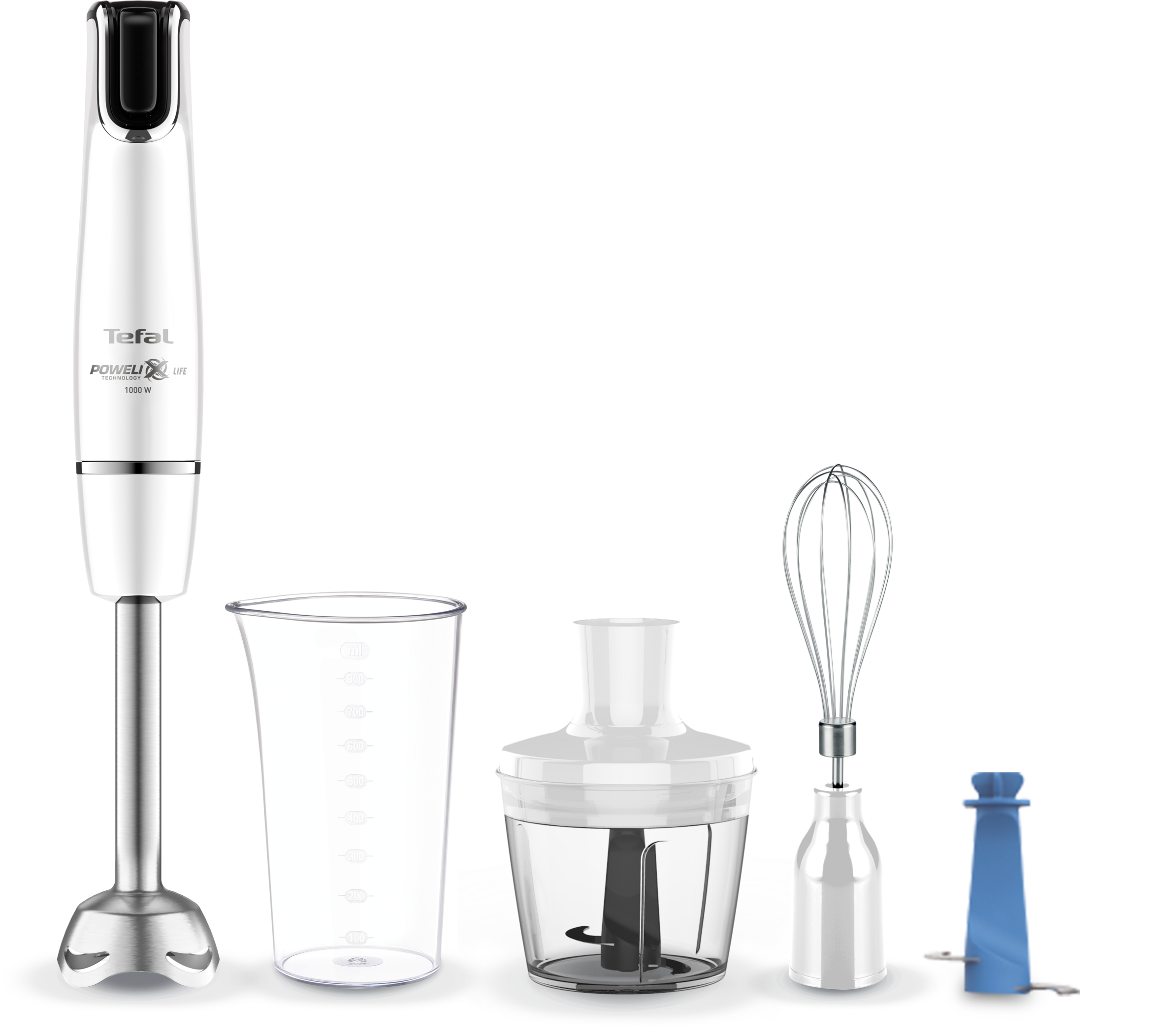 HBL INFINY FORCE V2 HB944, пасатор